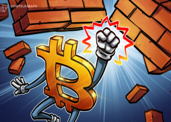 US Debt Tops $40T as Analysts Weigh Impact on Bitcoin