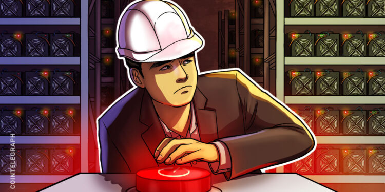 Russia Expands Crypto Mining Ban to Moscow