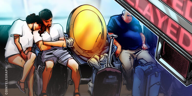 FlightAware Files Lawsuit Against Kalshi Over Flight Cancellation Data