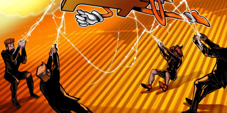 BIP-110 Chain Falls Behind as Hashpower Support Lags