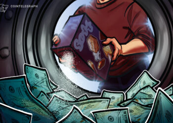UK Money Laundering Suspect Bought $100M in Trump Crypto Business: NYT
