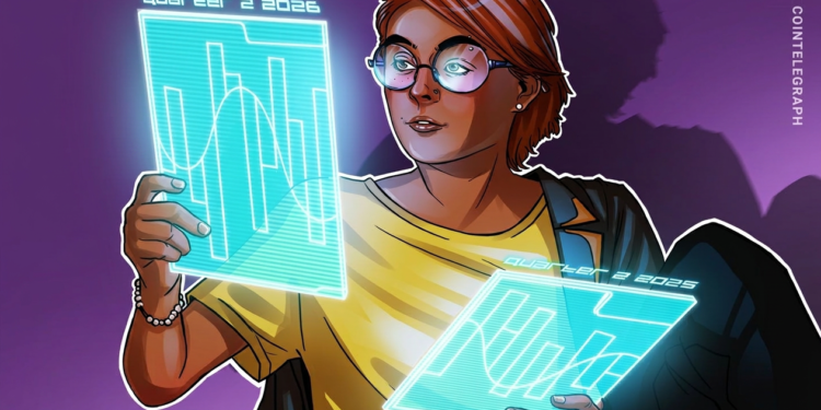 BitGo posts $19M Q2 loss despite 80% revenue surge to $4.3B