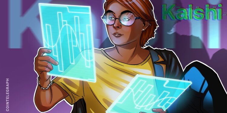 Kalshi Launches Sports, Crypto Perps Data Feed on DoubleZero