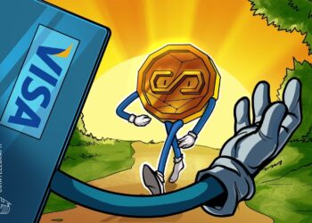 Visa Partners With Upbit Parent on Stablecoin Payments