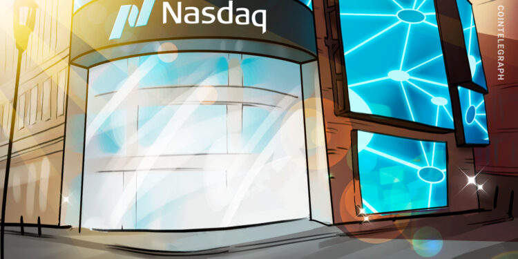 Nasdaq Buys LeveL Markets as Tokenization Push Expands
