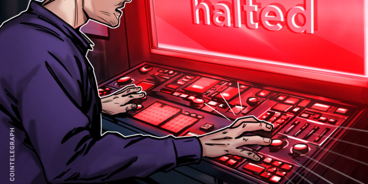 Zeus Wallet taken offline after cyberattack, says no customer funds at risk