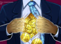 Tether Gold reserves rise 9.5% as gold posts worst quarter in 13 years