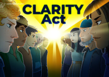 US Senate pushes CLARITY Act vote to September: Report