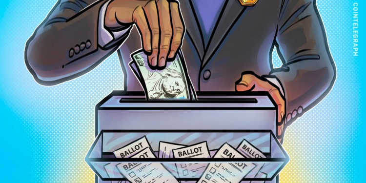 Ripple- and Coinbase-funded PAC Spends $2M in Florida Race with Little Mention of Crypto