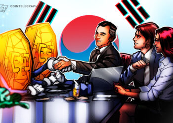 South Korea’s Jeonbuk Bank taps Ripple for cross-border payments