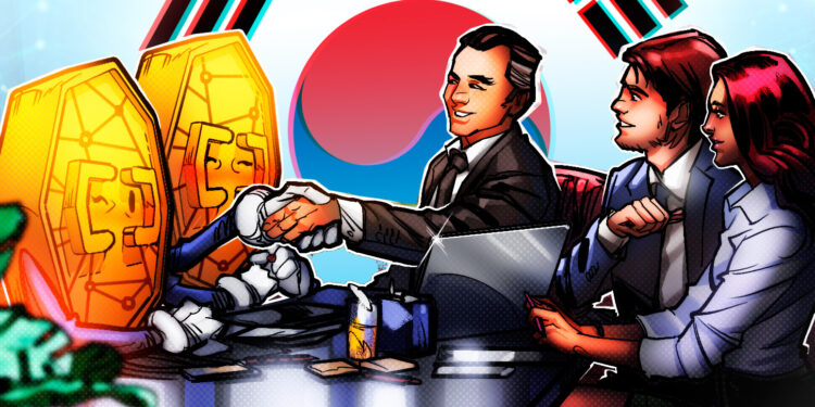 South Korea’s Jeonbuk Bank taps Ripple for cross-border payments