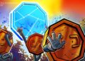 Centrifuge Adds Symbiotic Liquidity Network Across $1.6B Tokenized Funds