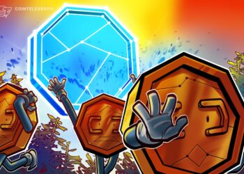 Securitize falls 16% after earnings miss, tokenization revenue drops
