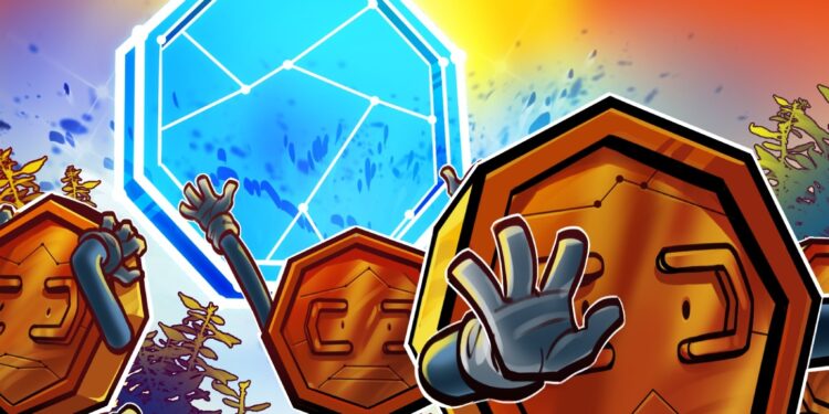 Securitize falls 16% after earnings miss, tokenization revenue drops