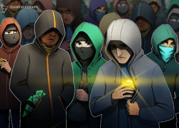 Coldcard Hackers Transfer 64 BTC, 200 ETH to Crypto Mixers