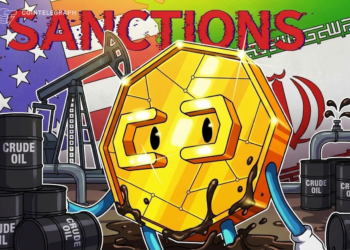 US Targets Iran Crypto Sector Over $100M Oil Payments