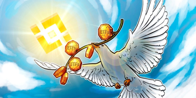 Gen Z Turns to ETFs as Binance bStocks Gain Market Share