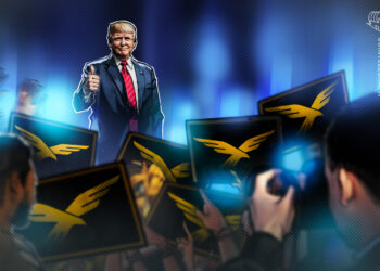 OCC approves Trump Family Crypto Company for Trust Charter