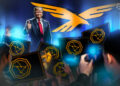 Abu Dhabi Royal Backs Trump-Linked Crypto Bank Venture