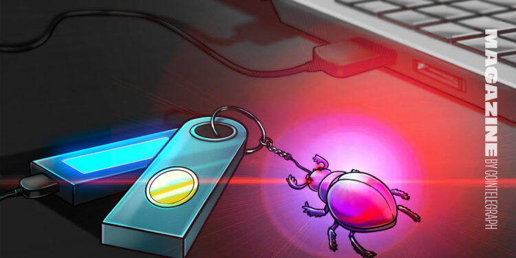 Does the Coldcard Attack Mean All Hardware Wallets Are Now Insecure?