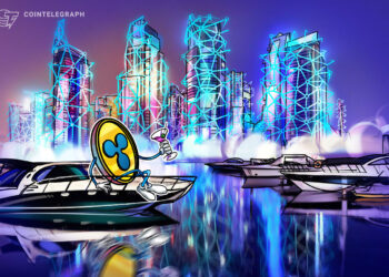 Ripple raises $275M for US prime brokerage to meet institutional demand