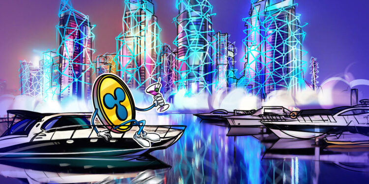 Ripple raises $275M for US prime brokerage to meet institutional demand