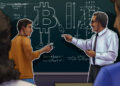 US Students Want Crypto Education but Rely on Social Media