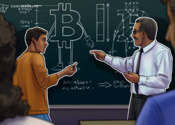 US Students Want Crypto Education but Rely on Social Media