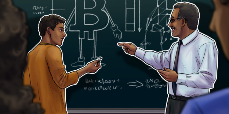 US Students Want Crypto Education but Rely on Social Media