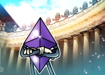 Italy’s biggest bank triples staked Ether ETF holdings while cutting IBIT shares