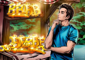 Capital B raises $24.5M for its Bitcoin treasury amid market uncertainty with BlockStream’s Adam Back chipping in