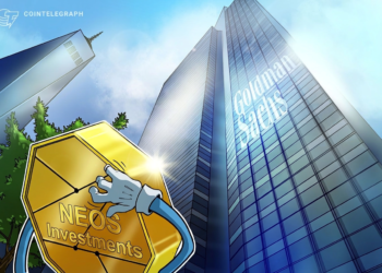 Goldman Sachs to acquire ETF manager NEOS in $2.25B deal