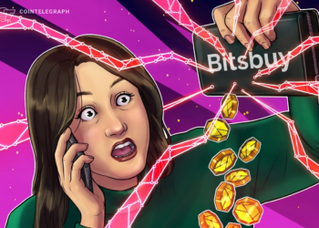 Coinsbuy confirms hack as investigator reports $7.9M stolen