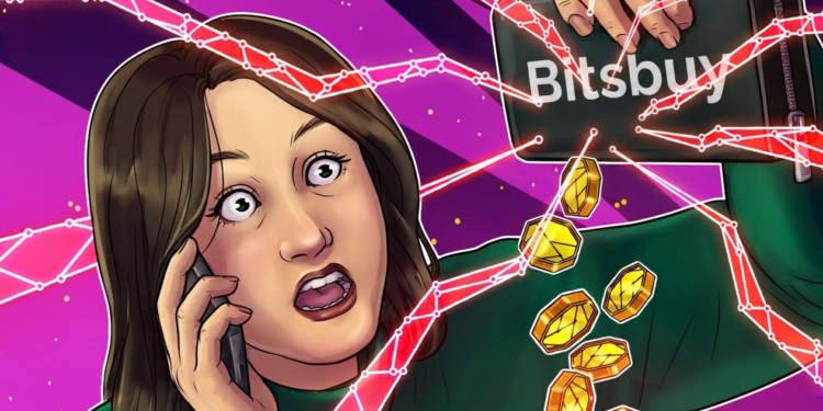 Coinsbuy confirms hack as investigator reports $7.9M stolen