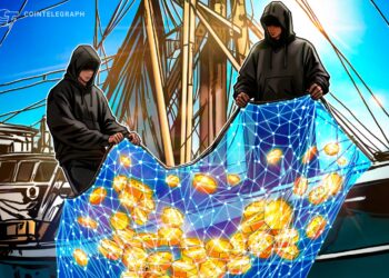 DefiLlama delayed mobile launch over phishing apps on Apple Store, founder says