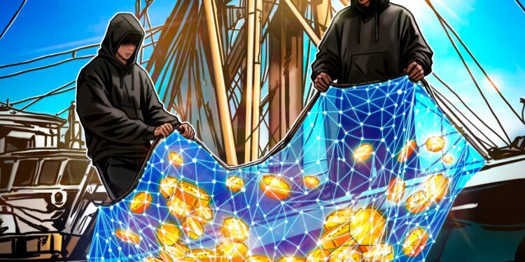 DefiLlama delayed mobile launch over phishing apps on Apple Store, founder says