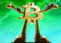H100 becomes Europe’s No. 2 Bitcoin treasury after 2,455 BTC deal