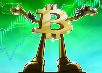 H100 becomes Europe’s No. 2 Bitcoin treasury after 2,455 BTC deal