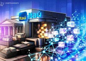Itaú Tests Tokenized Securities in Brazil ANBIMA Pilot