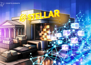 Stellar RWA Value Approaches $4B Amid Tokenization Push