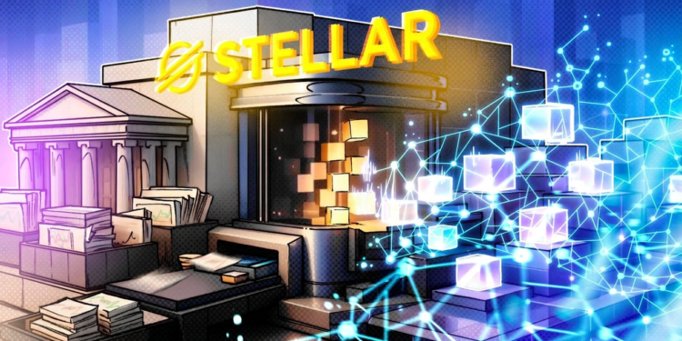 Stellar RWA Value Approaches $4B Amid Tokenization Push
