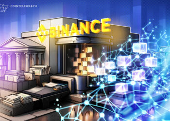 Binance bStocks passes xStocks as second-largest tokenized stock issuer