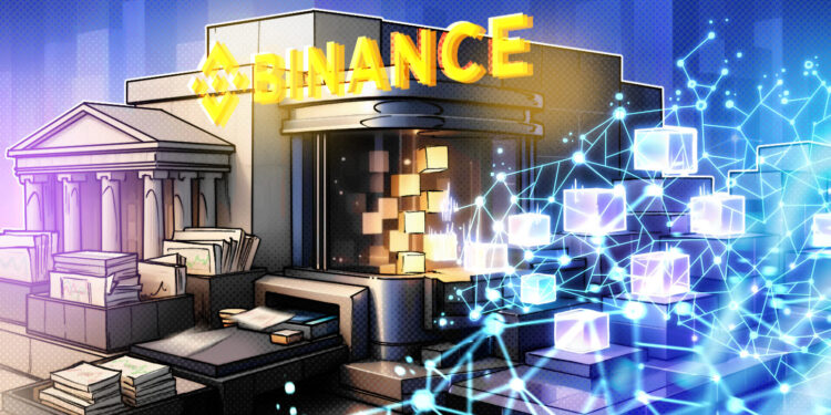 Binance bStocks passes xStocks as second-largest tokenized stock issuer