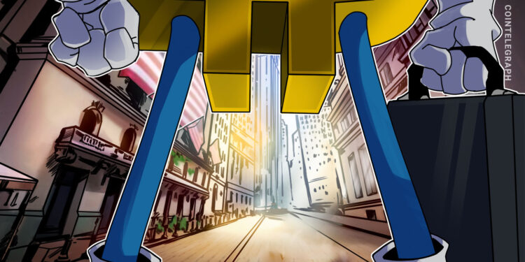 Bitcoin Rally Lifts Crypto Stocks, Circle and Solana
