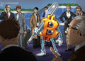 Luke Dashjr removed as Bitcoin Improvement Proposal editor