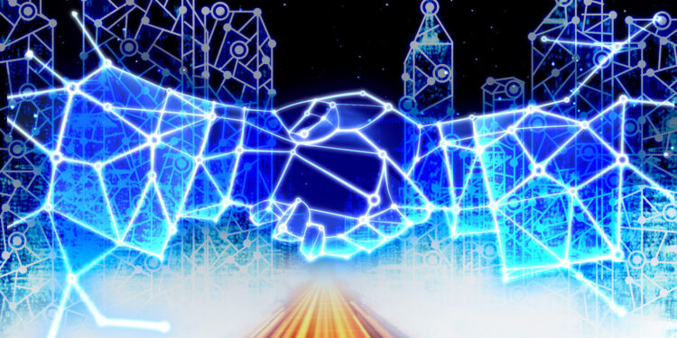Injective receives SEC transfer agent registration for institutional services arm