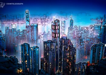 HashKey receives JPMorgan approval to open client money account
