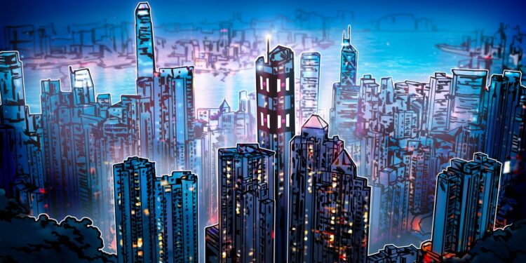 HashKey receives JPMorgan approval to open client money account