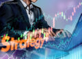 Strategy Boosts Dollar Reserve After Bitcoin Sale