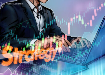 Strategy Boosts Dollar Reserve After Bitcoin Sale
